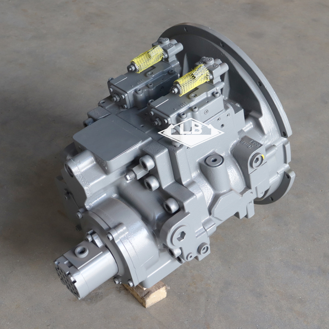 ZX450-3 ZX500-3 PISTON PUMP 4633472 ZX500-3 MAIN PUMP