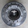 XE305 SY365 FINAL DRIVE TM60VD TRAVEL GEARBOX