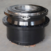 CAT E385C E390D FINAL DRIVE 199-4661 455-2775 333-2897 455-2772 596-0136 596-0137 CAT390 TRAVEL GEARBOX
