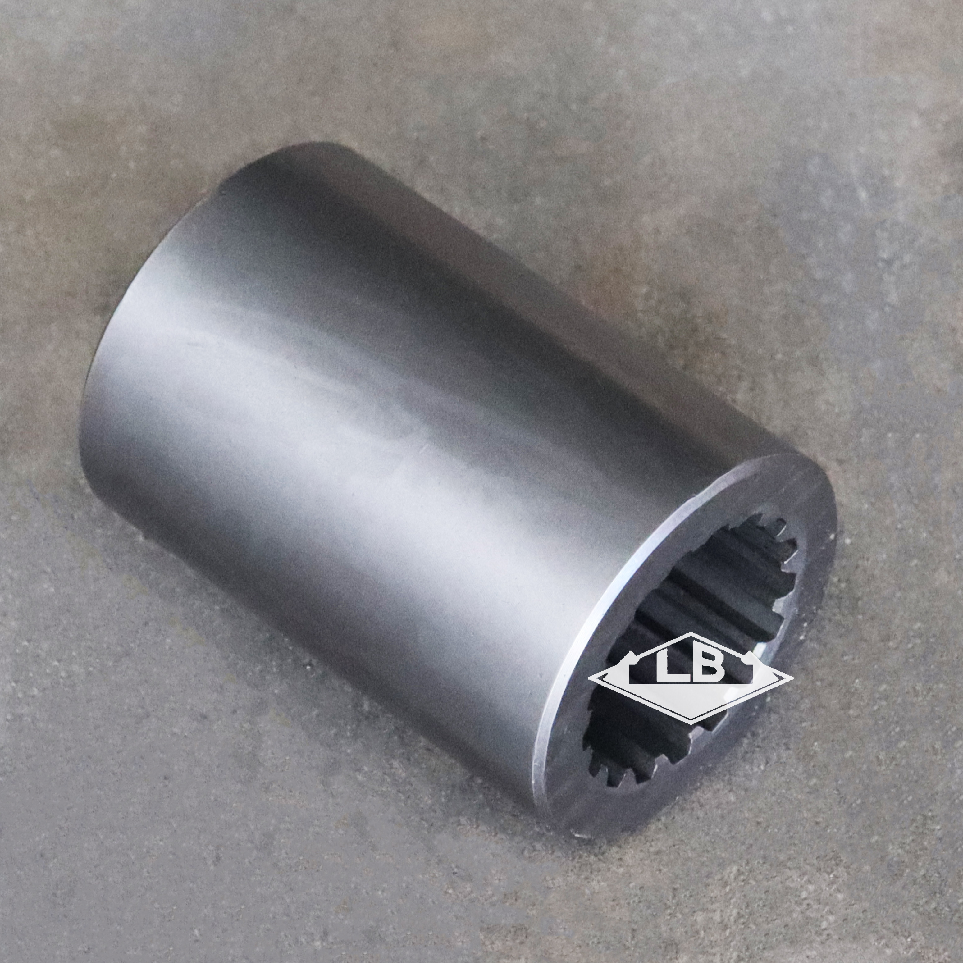 EC480 TRAVEL GEARBOX PART VOE14608108 FINAL DRIVE SPARE PARTS coupling