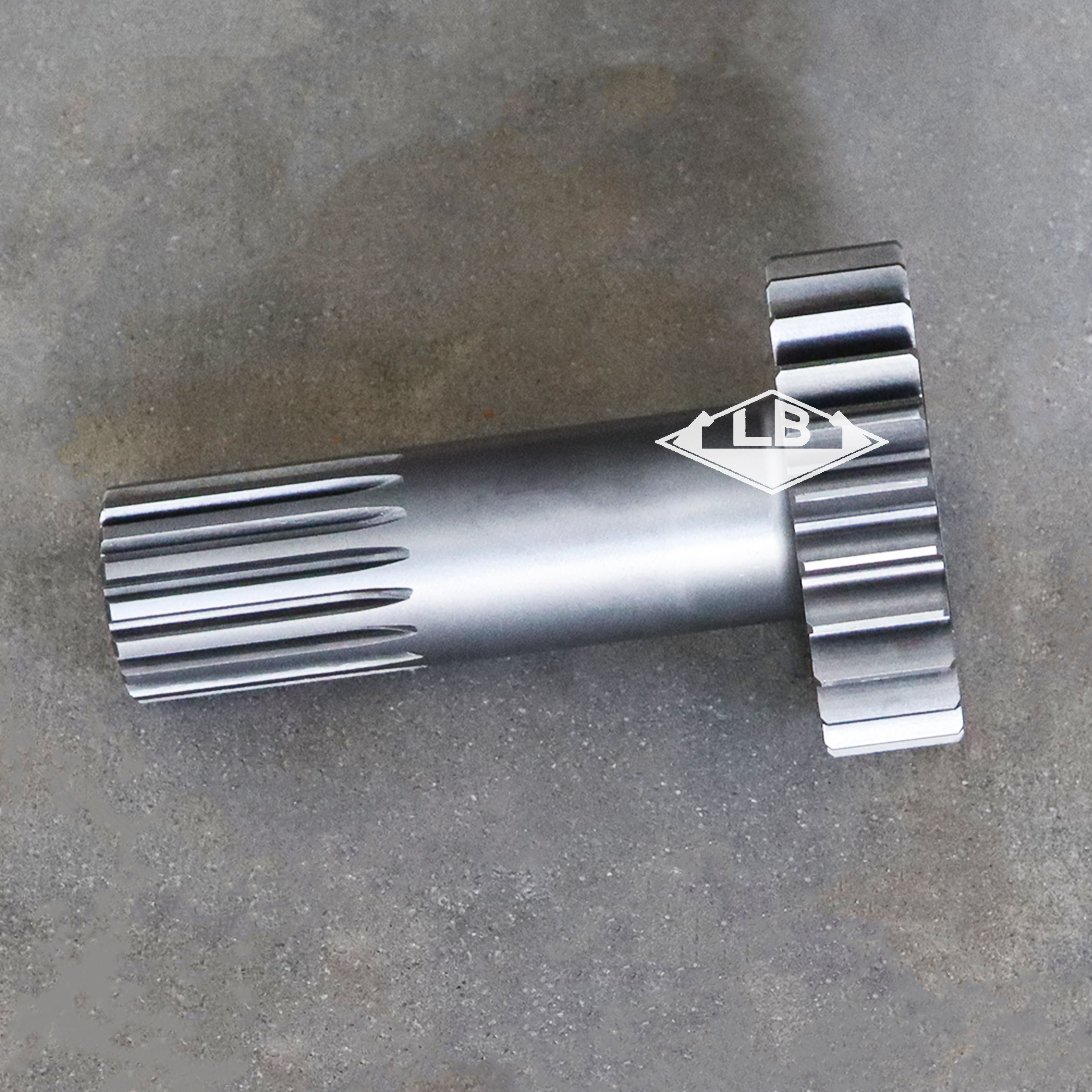 EC480 TRAVEL GEARBOX PART VOE14608130 SUN GEAR