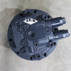 EC135 EC140 SWING DRIVE UNITE VOE14507899 VOE14541065 SWING GEARBOX WITH MOTOR