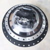 EX1200-6 ZX1800 FINAL DRIVE 9270013 9301479 YB60001978 9301480 TRAVEL DEVICE EX1200-6 TRAVEL GEARBOX