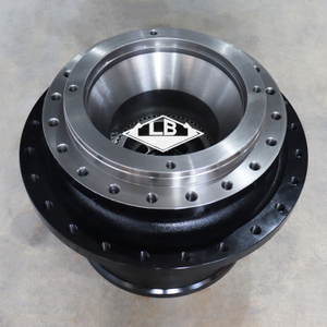 EX400-5 TRAVEL DEVICE 9171981 9173170 EX400-5 TRAVEL GEARBOX