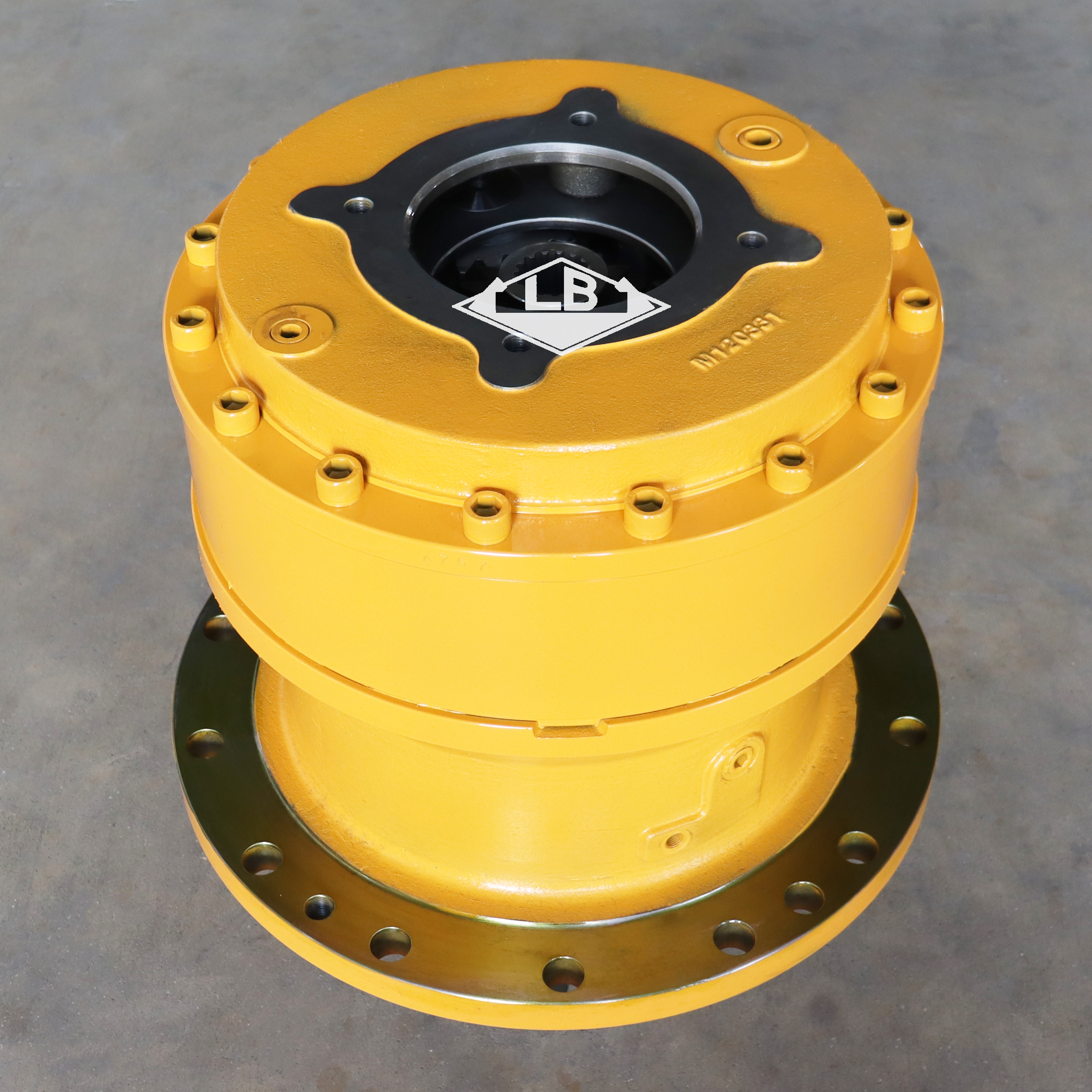 SY335-9 SY365-9 SWING REDUCDER 60042755 SY335 SWING GEABROX