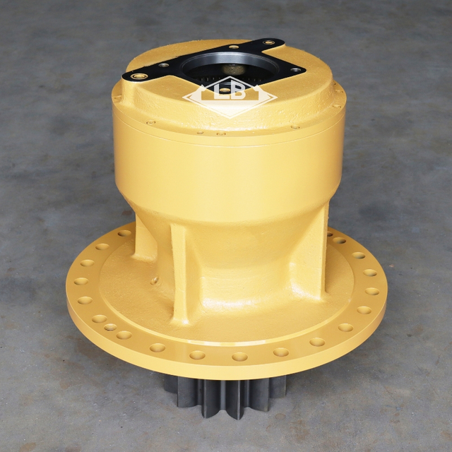 E336GC SWING REDUCER ASSY 536-7288 584-2586 E336GC SWING GEARBOX FOR EXCAVATOR 