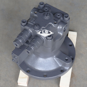  EC140 EC140B VOE14501683 Swing Motor M5X80 FOR VOLVO EXCAVATOR