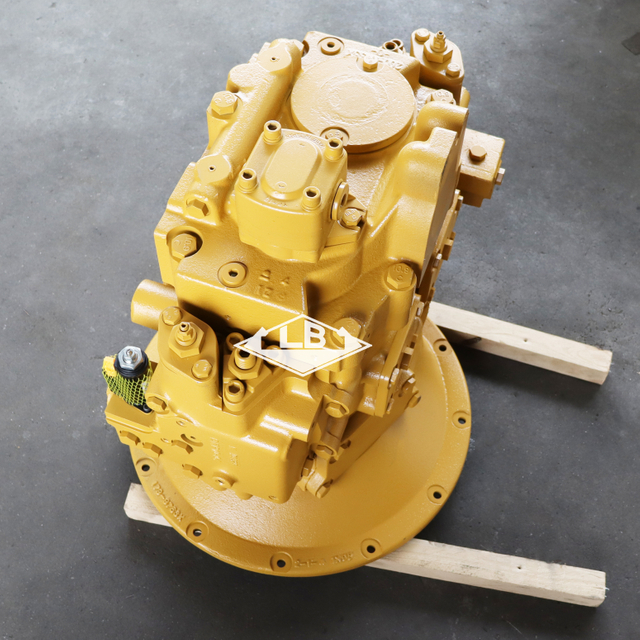 E320C 320D MAIN PUMP 173-3381 272-6955 SBS120 320C Hydraulic Pump for CAT EXCAVATOR