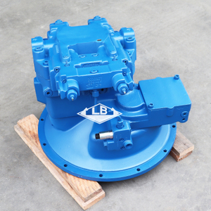 DX420 Hydraulic Main Pump K1003280b K1000288B 401-00255 DX420 MAIN PUMP FOR Doosan EXCAVATOR