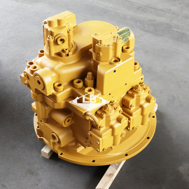 E336D2 Main Pump 504-5477 K5V160DP E336D2 Hydraulic PUMP APPLY FOR CAT EXCAVATOR