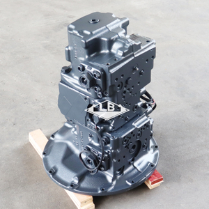 PC220-8 Hydraulic Pump Assy 708-2L-00790 PC220-8 MAIN PUMP FOR KOMATSU EXCAVATOR