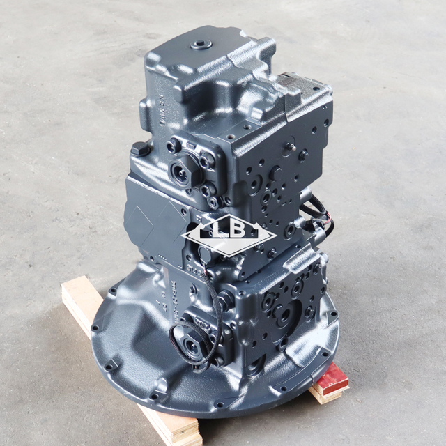 PC220-8 Hydraulic Pump Assy 708-2L-00790 PC220-8 MAIN PUMP FOR KOMATSU EXCAVATOR