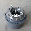 DX300-9 TRAVEL REDUCER GEARBOX 170402-00021 170401-00007G FINAL DRIVE FOR DOOSAN EXCAVATOR