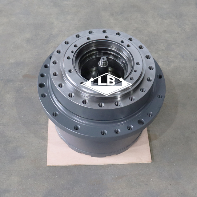 SH130-6 TRAVEL REDUCER GM21 FINAL DRIVE APPLY FOR SUMITOMO EXCAVATOR