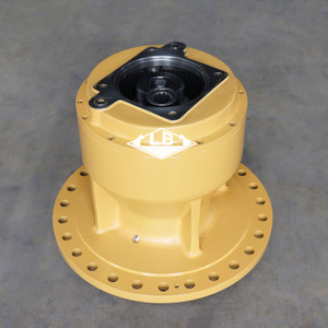E345GC SWING GEARBOX 584-2681 5842681 536-7294 5367294 For 345GC Excavator parts