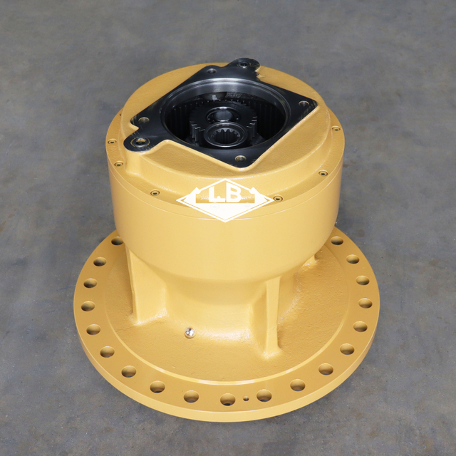 E345GC SWING GEARBOX 584-2681 5842681 536-7294 5367294 For 345GC Excavator parts