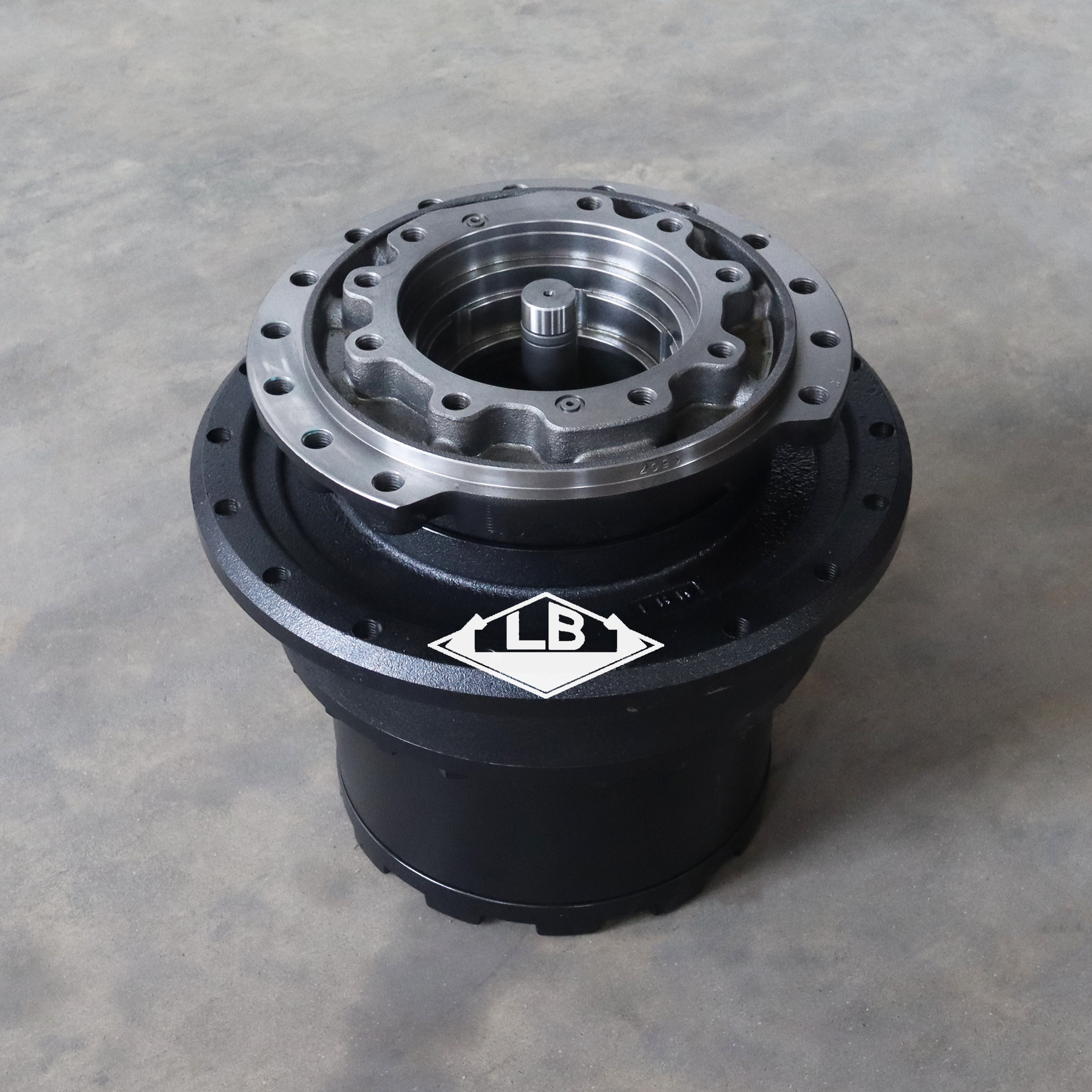 【専用出品】 ZX180-3 ZX180-5G TRAVEL DEVICE 9213322 ZX180-5G TRAVEL