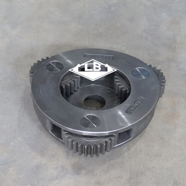 ZX330-3 ZX350-3 No2 CARRIER ASSY 1032598 TRAVEL REDUCTION GEARBOX FOR HITACHI EXCAVATOR