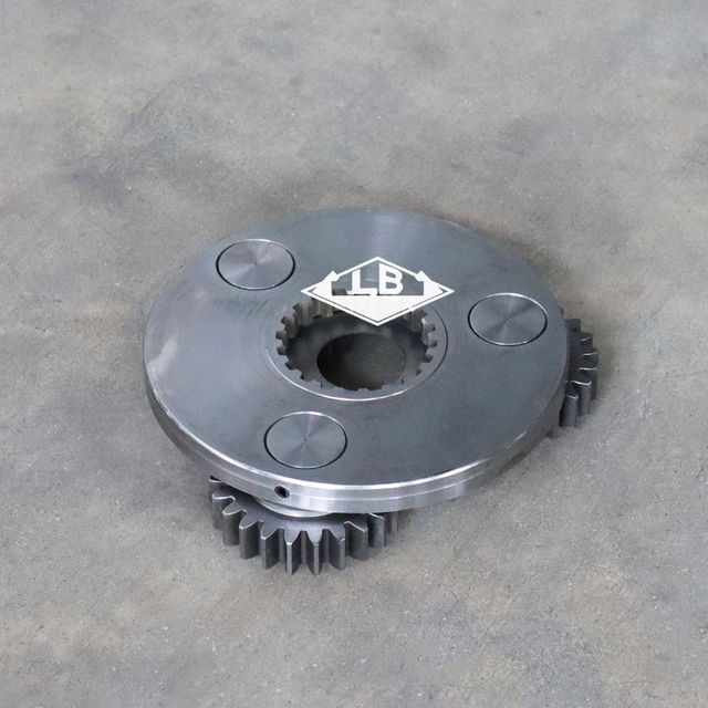 EC210 1st SWING CARRIER ASSY VOE14528725 SWING REDUCTION GEAR PARTS FOR VOLVO EXCAVATOR
