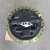 SK200-8 SK210-8 HYDRAULIC MOTOR YN15V00037F1 YN15V00037F2 SK200-8 TRAVEL MOTOR FOR KOBELCO EXCAVATOR