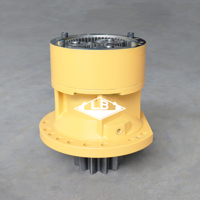 PC160-8  SWING MACHINERY ASSEMBLY 203-26-85000 PC160-8 SWING GEARBOX FOR KOMATSU EXCAVATOR