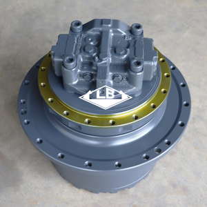 TM40 FINAL DRIVE APPLY FOR 20-25 TONS EXCAVATOR