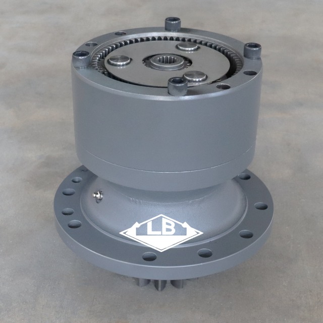 ZX70 ZX75 ZX80 SWING DEVICE 4470057 4445648 ZX70 SWING GEARBOX APPLY FOR HITACHI EXCAVATOR