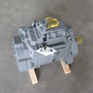 ZX850 ZX870 EX1200-6 MAIN PUMP 4635645 9298854 YA00003076 PUMP FOR HIATCHI EXCAVATOR