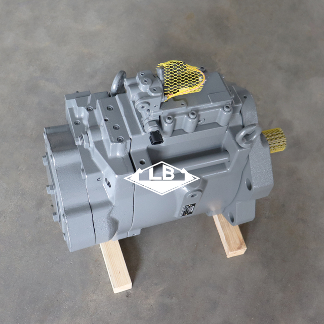 ZX850 ZX870 EX1200-6 MAIN PUMP 4635645 9298854 YA00003076 PUMP FOR HIATCHI EXCAVATOR