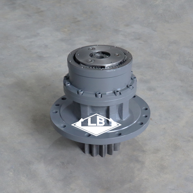 R250-9 R260-9 HX260 SWING REDUCTION GEAR 39Q7-12101 39Q7-12100 R260 SWING GEARBOX APPLY FOR HYUNDAI EXCAVATOR