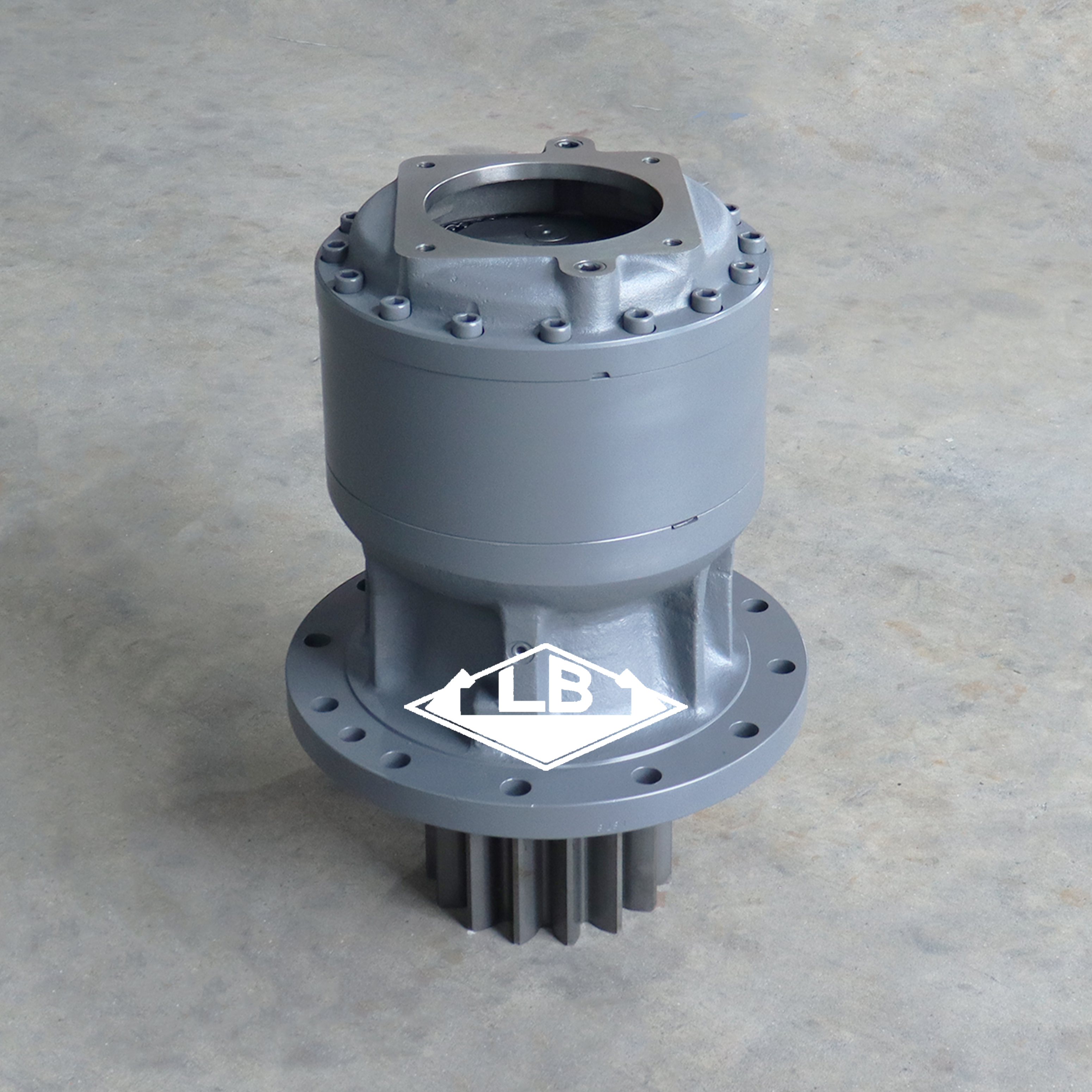 EC380 SWING REDUCER NEW TYPE SWING GEARBOX FOR VOLVO EXCAVATOR