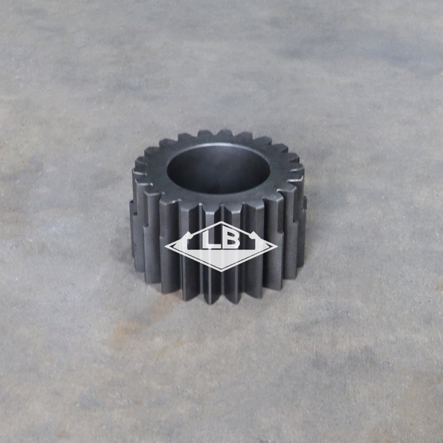 EC480 TRAVEL GEARBOX NO3 SUN GEAR VOE14608115 FOR VOLVO EXCAVATOR