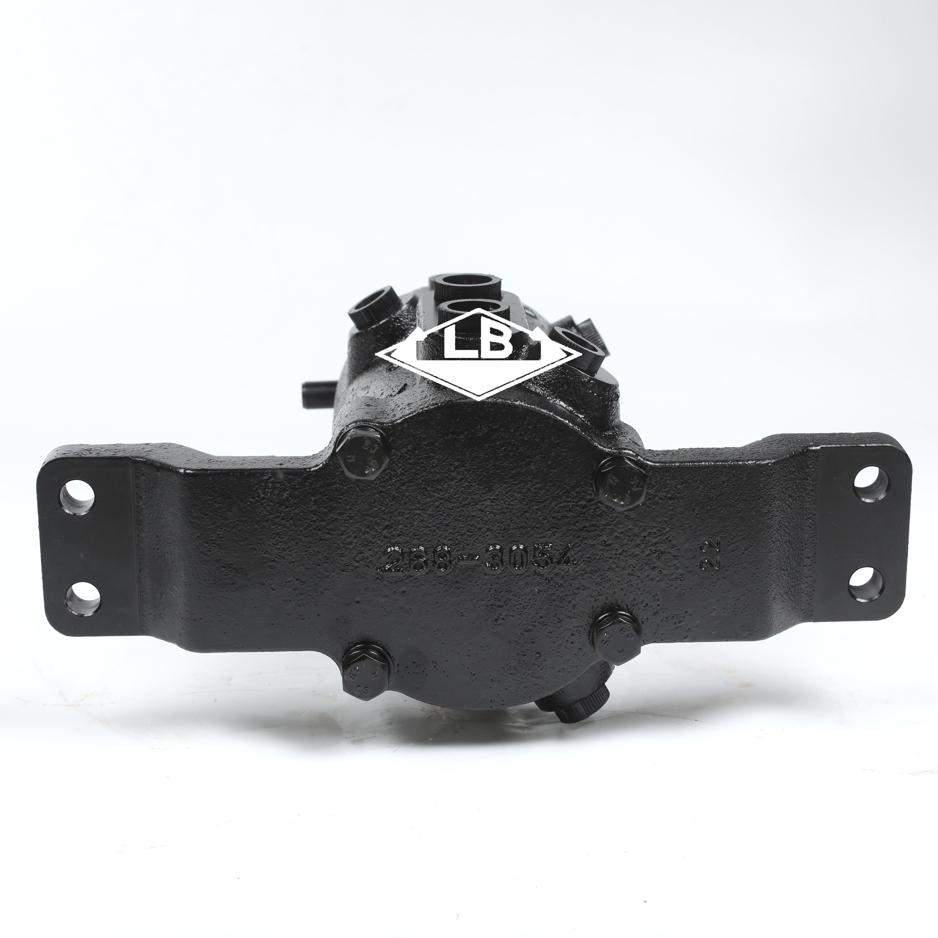 E305.5 E306 Center Joint Assy 268-3054 288-3054 SWIVEL GP FOR CAT EXCAVATOR