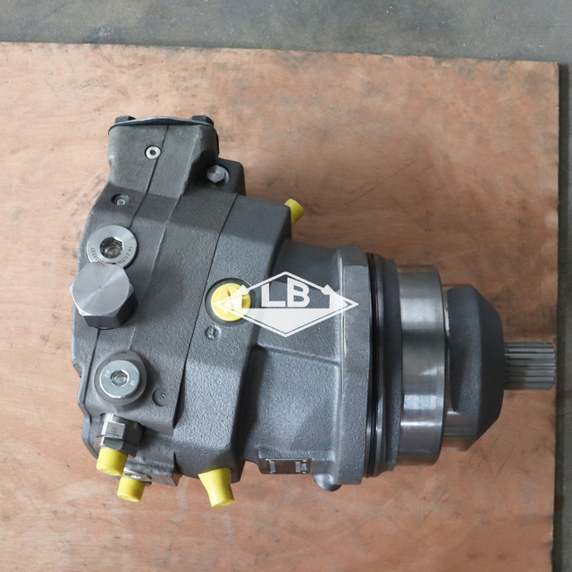 EC460 EC480 TRAVEL MOTOR VOE14569653 VOE14508165 FOR VOLVO EXCAVATOR