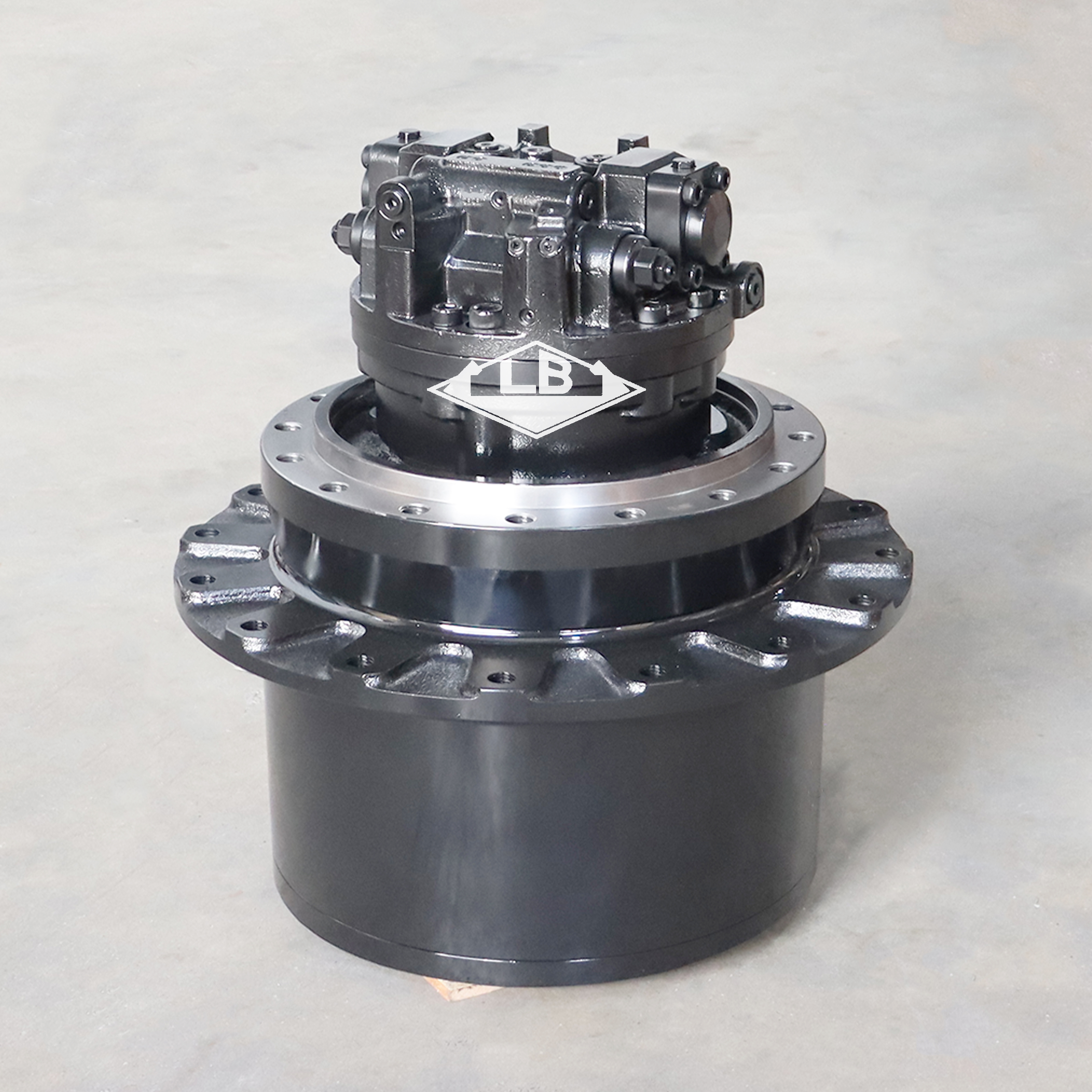 CAT E320GC E323 FINAL DRIVE 557-5878 557-5880 CAT320GC FINAL DRIVE