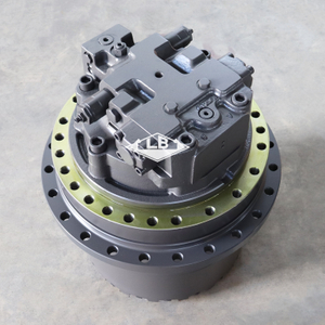 EC350D TRAVEL MOTOR ASSY VOE14725516 EC350 FINAL DRIVE