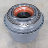 XCMG XE700 TRAVEL REDUCER WT14GC TRAVEL GEARBOX