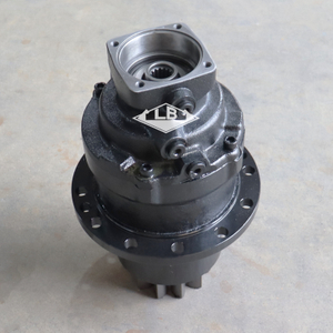 M313 M315 M316 SWING DRIVE 152-7375 1527375 M315 SWING GEARBOX