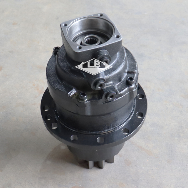 M313 M315 M316 SWING DRIVE 152-7375 1527375 M315 SWING GEARBOX