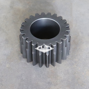 EC480 TRAVEL GEARBOX PART VOE14608115 FINAL DRIVE SPARE PARTS NO3 SUN GEAR