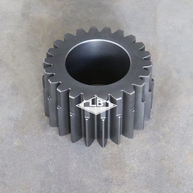 EC480 TRAVEL GEARBOX PART VOE14608115 FINAL DRIVE SPARE PARTS NO3 SUN GEAR