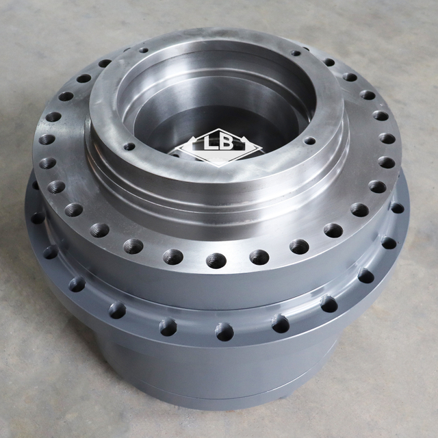 VOLVO EC950 NEW TYPE FINAL DRIVE VOE14757800 EC950E TRAVEL GEARBOX