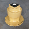 CAT 395 SWING DRIVE WITHOUT MOTOR 607-5642 607-5657 607-5643 595-9505 607-5658 E395 SWING GEARBOX