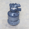 EC135 EC140 SWING DRIVE UNITE VOE14507899 VOE14541065 SWING GEARBOX WITH MOTOR