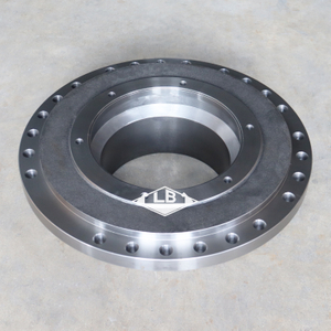 CAT E390D E385C TRAVEL GEARBOX PARTS 199-4553 E390D MOTOR HOUSING