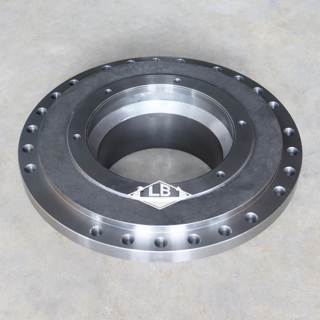 CAT E390D E385C TRAVEL GEARBOX PARTS 199-4553 E390D MOTOR HOUSING