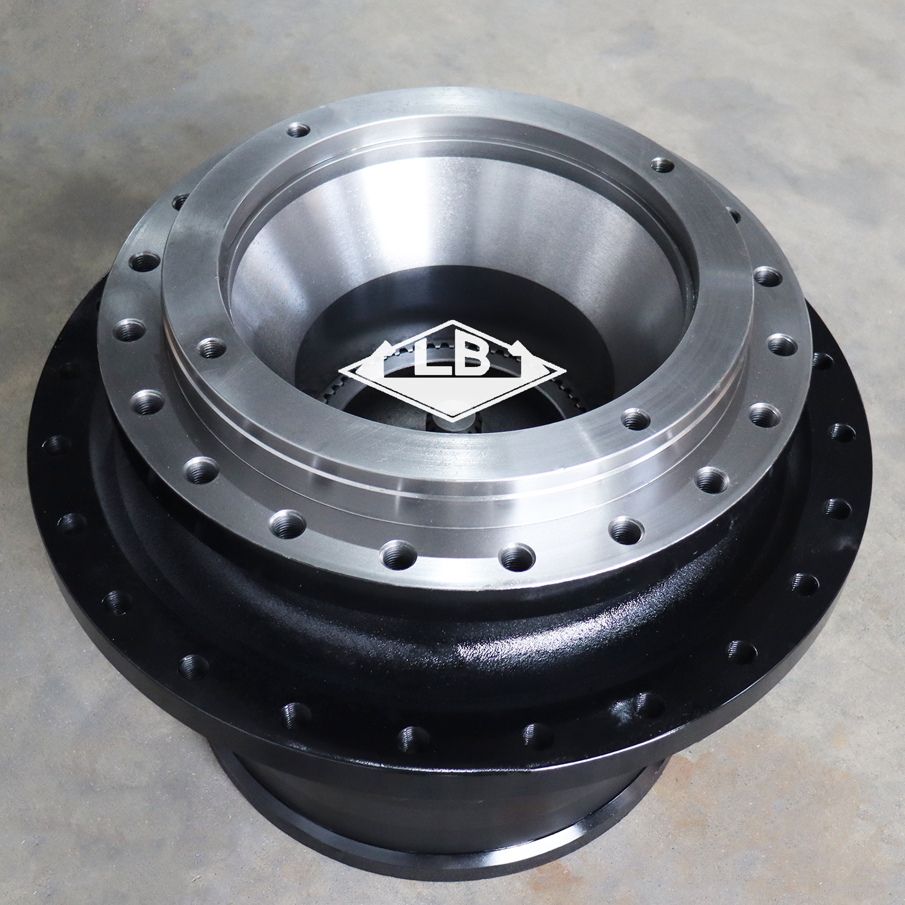 EX400-5 TRAVEL DEVICE 9171981 9173170 EX400-5 TRAVEL GEARBOX