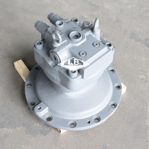 EX1200-6 4668923 SWING MOTOR FOR HITACHI EXCAVATOR