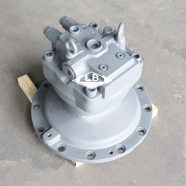 EX1200-6 4668923 SWING MOTOR FOR HITACHI EXCAVATOR