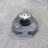 EC210 EC460 S2 CARRIER ASSY SA7118-30200 SWING REDUCTION GEARBOX PARTS FOR VOLVO EXCAVATOR